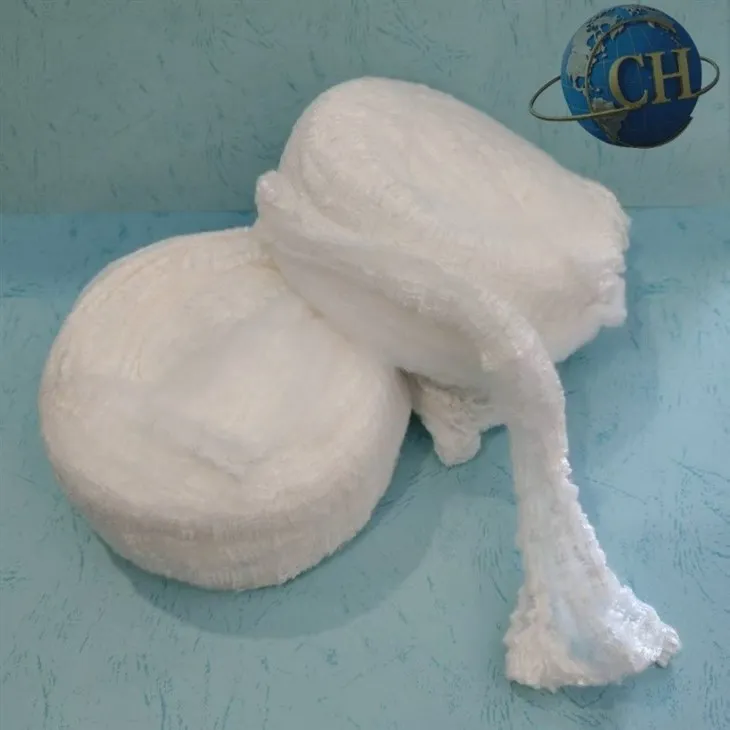 Biodegradable Acetate Tow